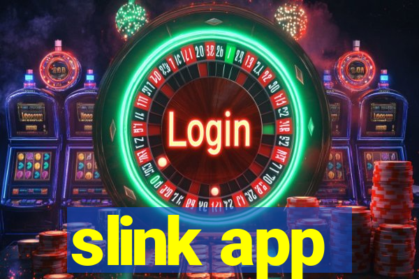 slink app