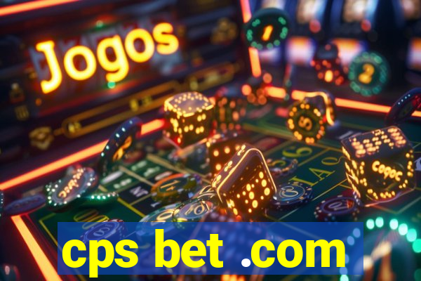 cps bet .com