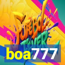 boa777