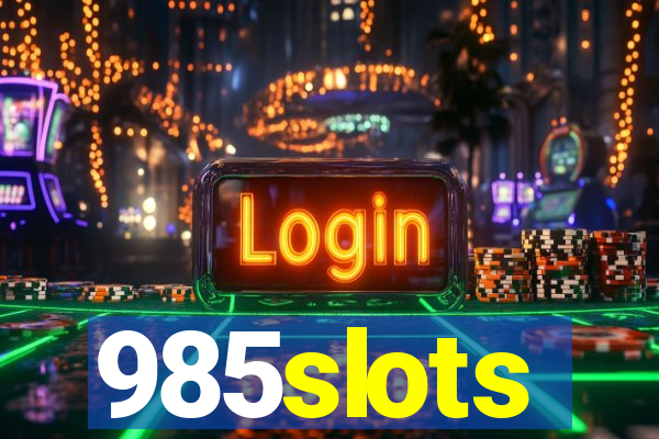 985slots