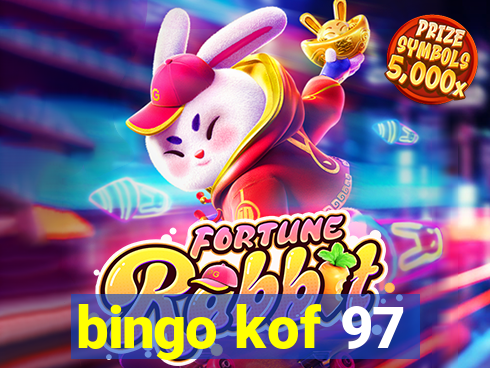 bingo kof 97