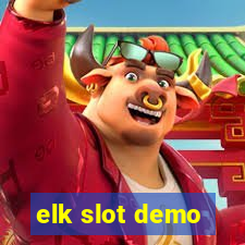 elk slot demo