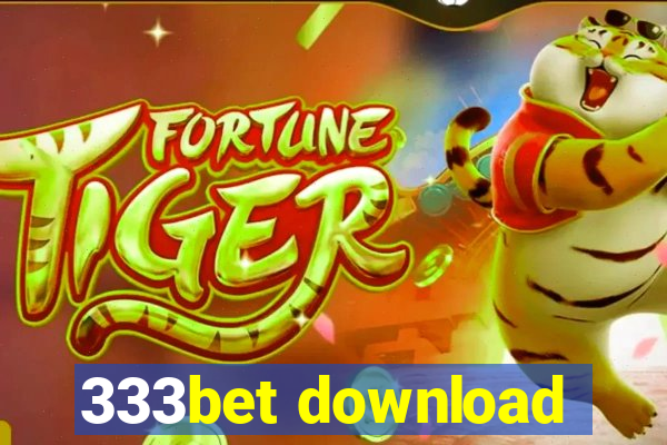 333bet download