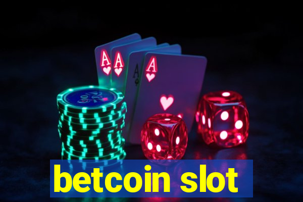 betcoin slot