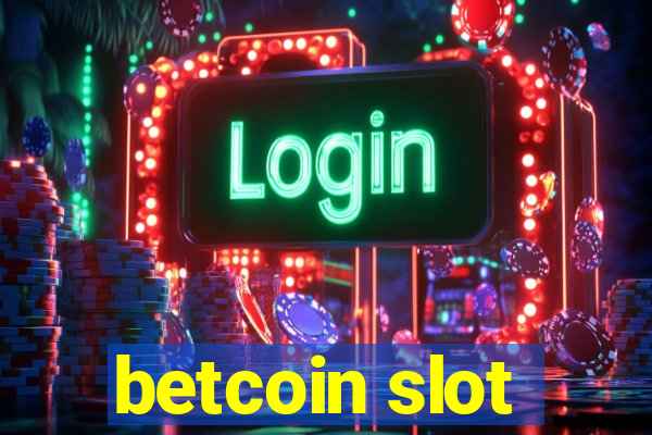 betcoin slot