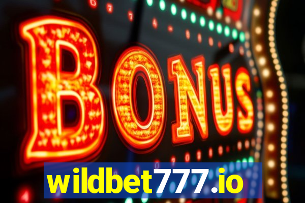 wildbet777.io