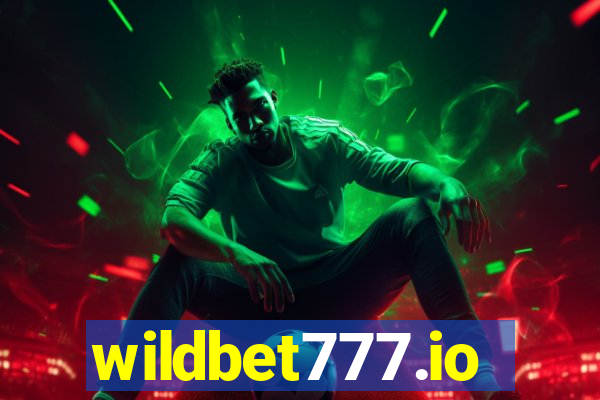 wildbet777.io