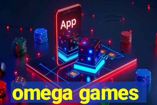 omega games