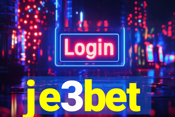 je3bet