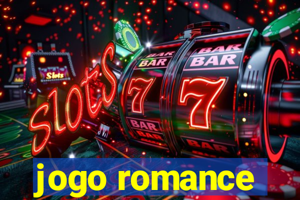 jogo romance