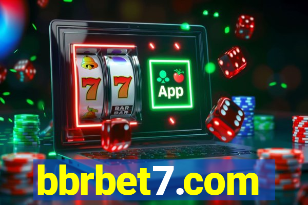 bbrbet7.com