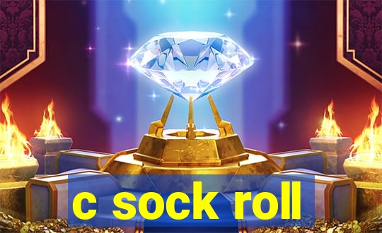 c sock roll