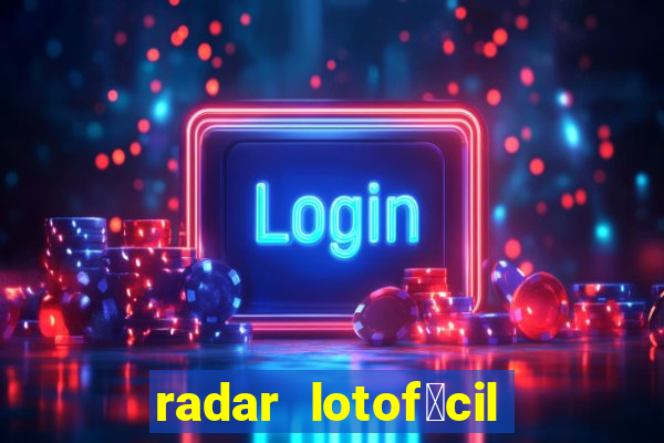 radar lotof谩cil com br