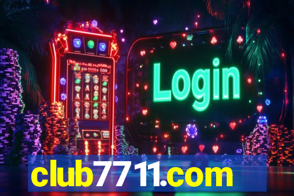 club7711.com