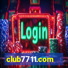 club7711.com