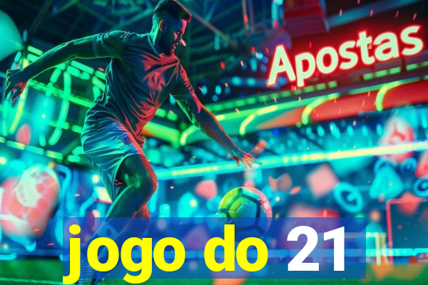 jogo do 21