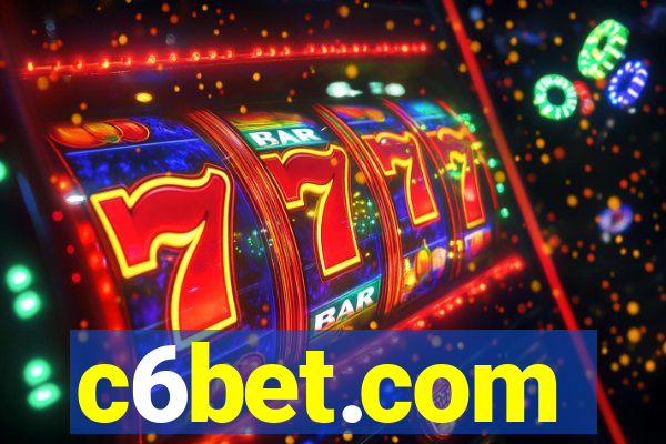 c6bet.com