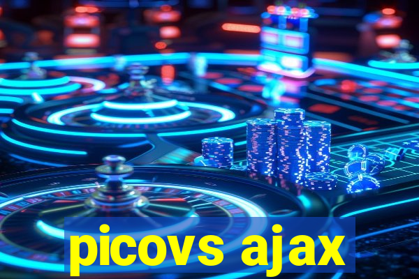 picovs ajax