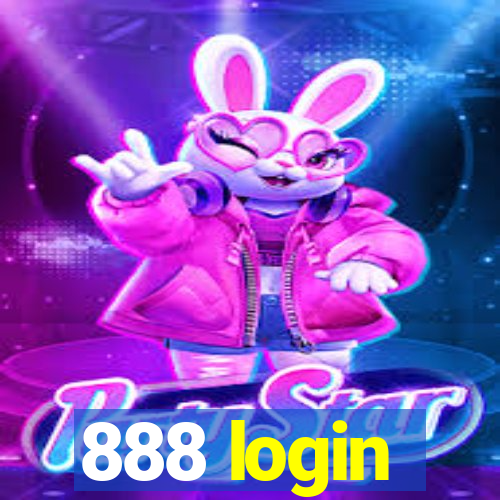 888 login