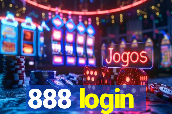 888 login