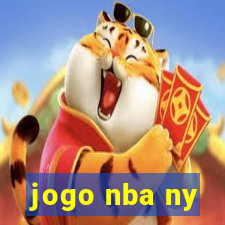 jogo nba ny