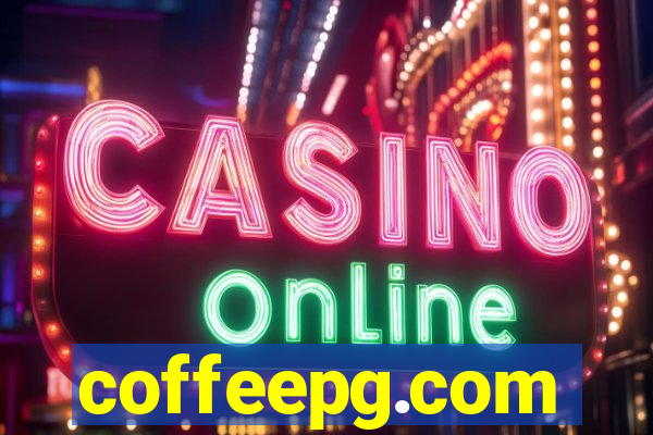 coffeepg.com