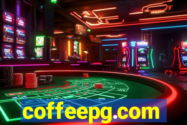 coffeepg.com