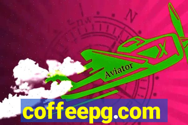 coffeepg.com