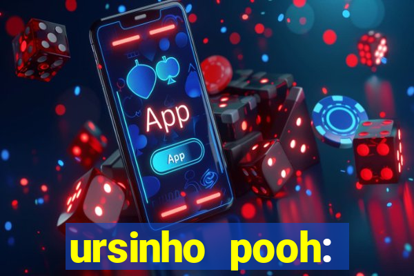 ursinho pooh: sangue e mel 2 online