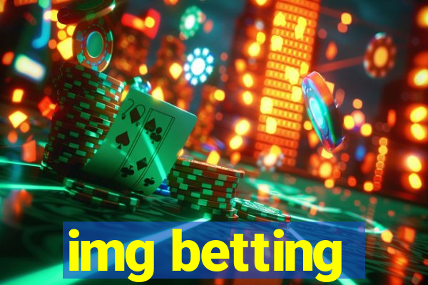 img betting