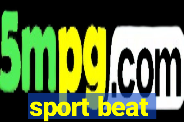 sport beat