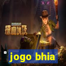 jogo bhia