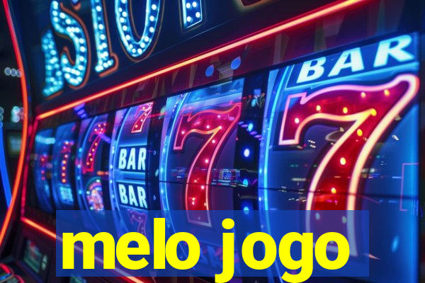 melo jogo