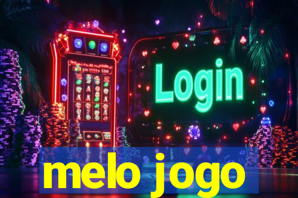 melo jogo