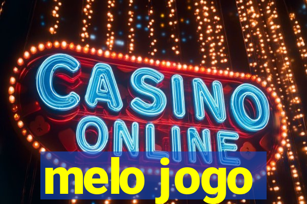 melo jogo