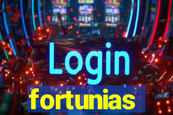 fortunias