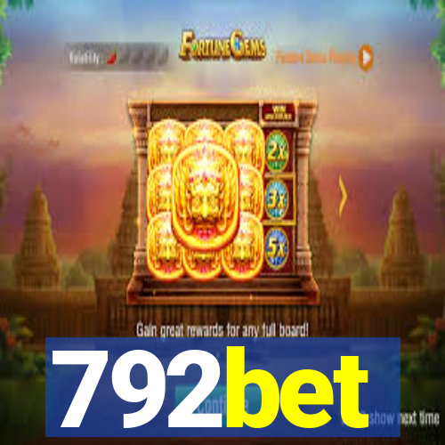 792bet