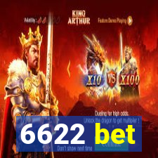 6622 bet