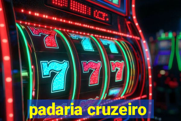 padaria cruzeiro