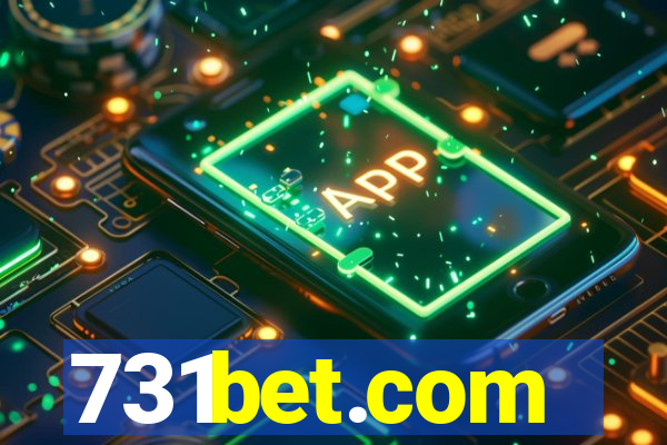 731bet.com