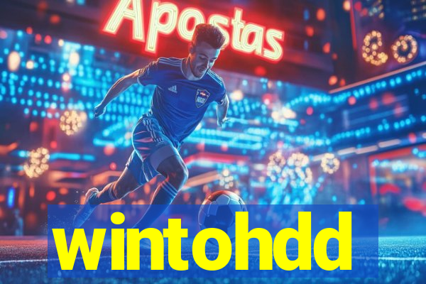 wintohdd