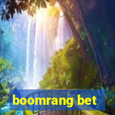 boomrang bet