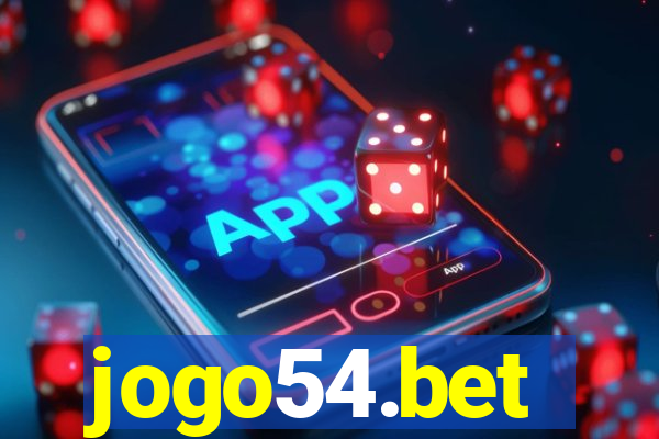 jogo54.bet