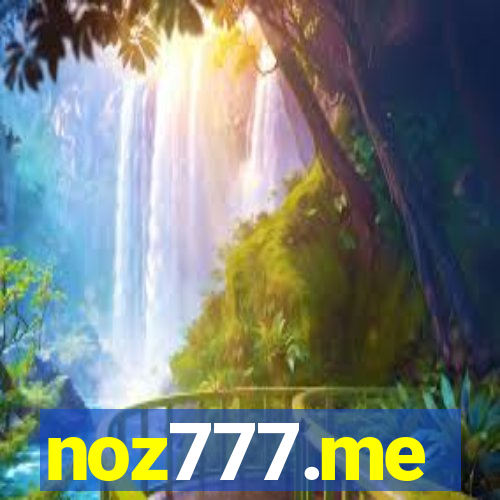 noz777.me