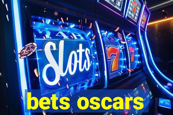 bets oscars