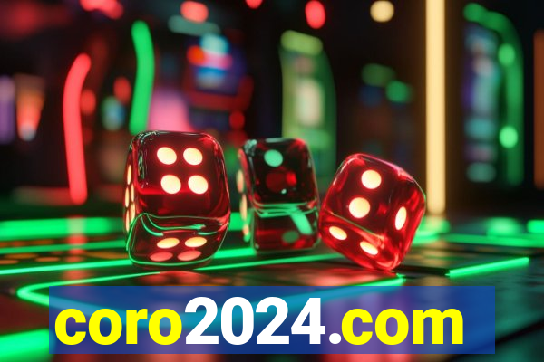 coro2024.com