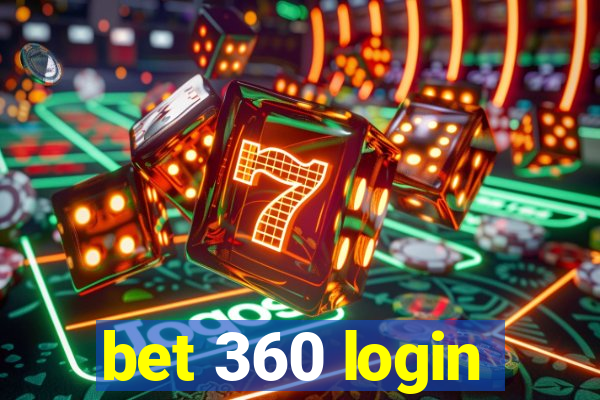 bet 360 login