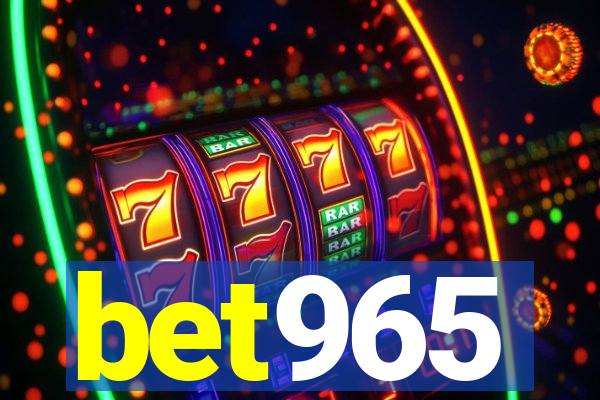 bet965