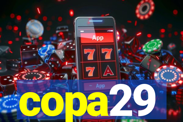 copa29