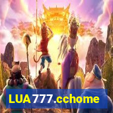 LUA777.cchome